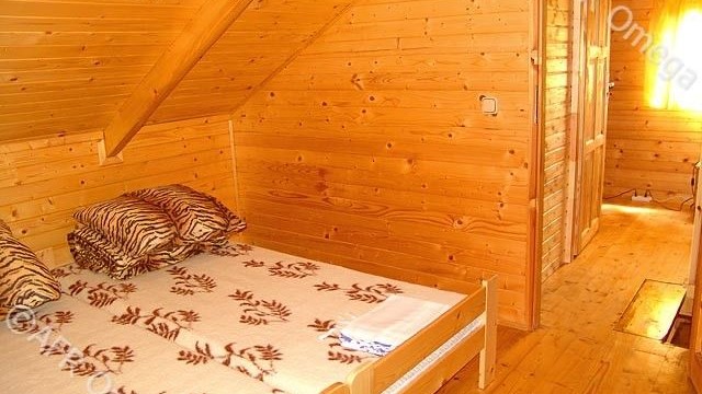 Domki I Pokoje ŻAGIEL