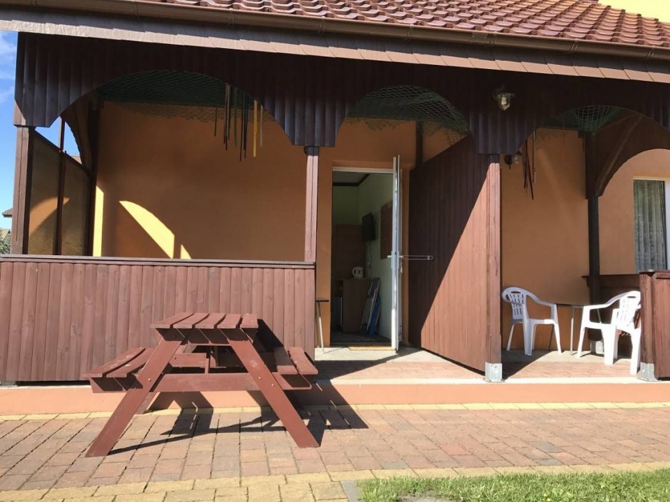 Dom Wczasowy PELIKAN