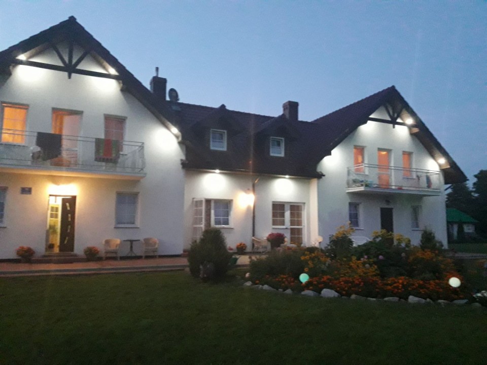 SERCE BAŁTYKU