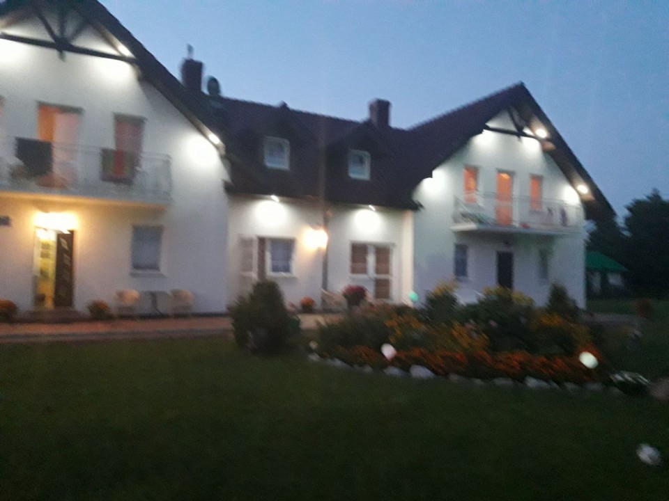 SERCE BAŁTYKU