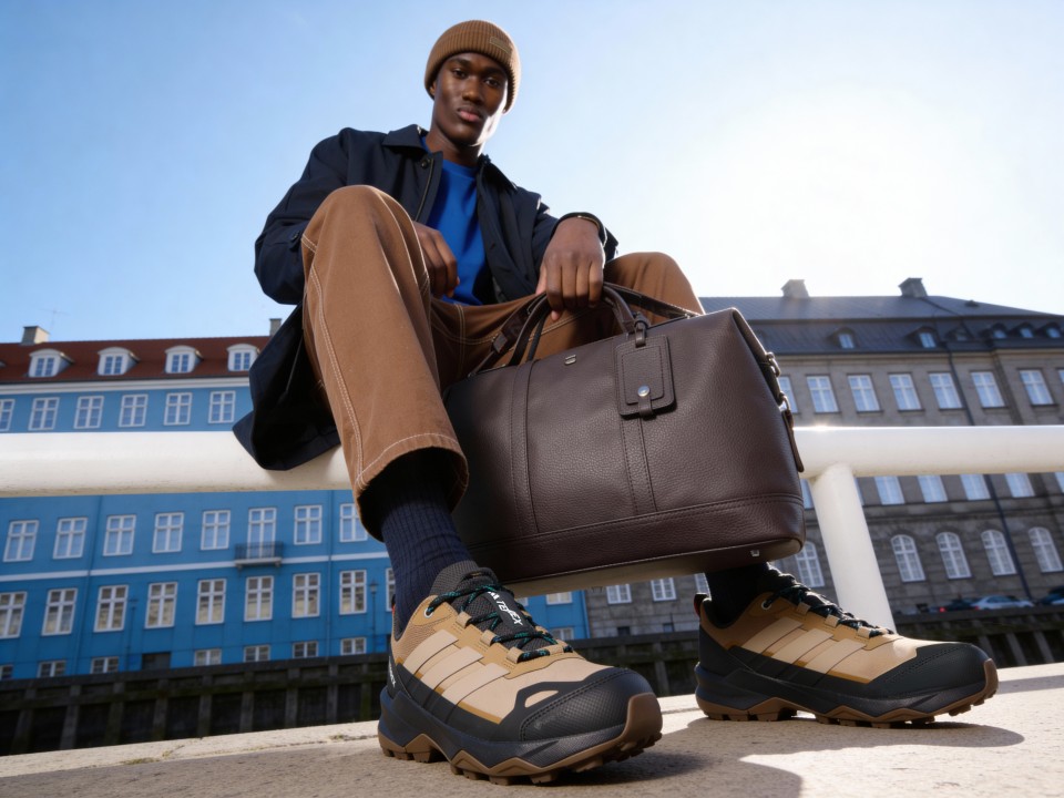 Męskie sneakersy na weekend w Karkonoszach – jakie modele wybrać?