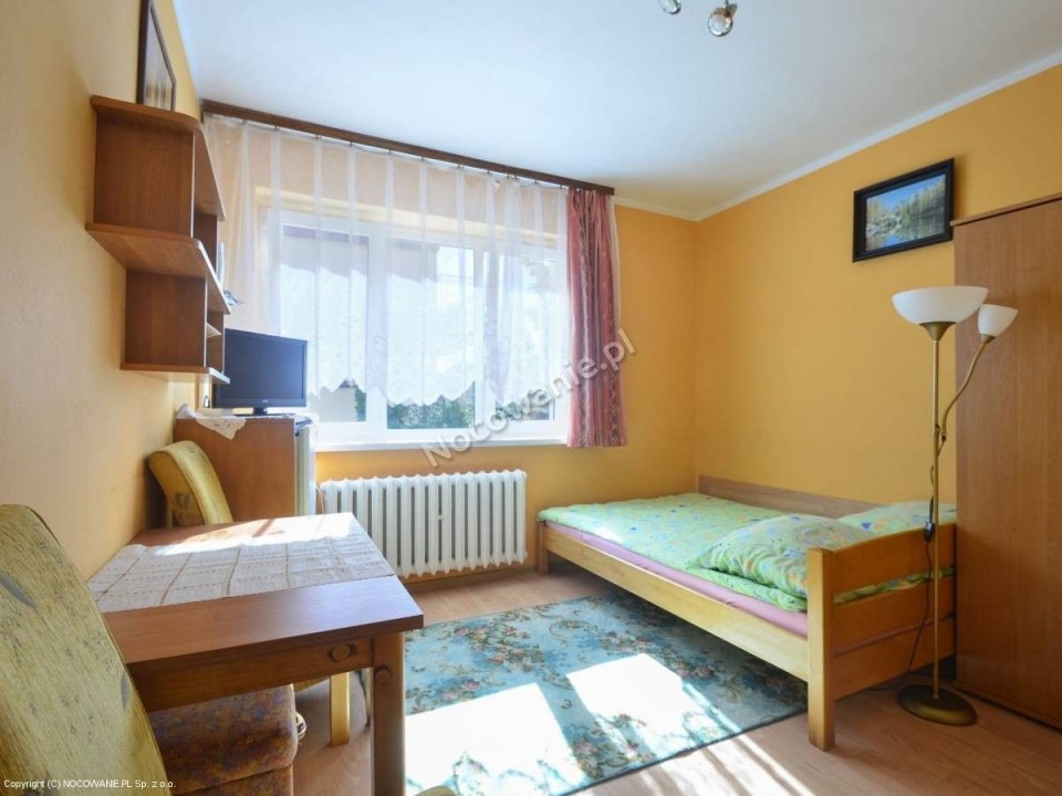 Pokoje Gościnne MUSZELKA