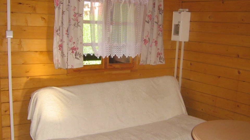 Domki BOSMANKA