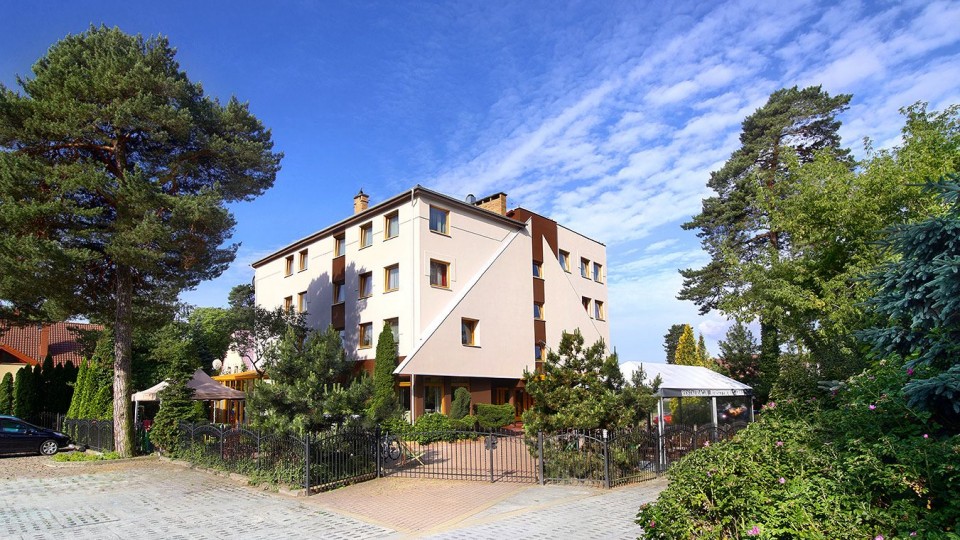 Hotel Bartan ***