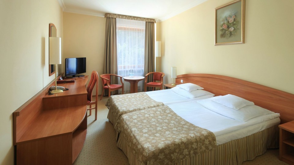 Hotel Bartan ***