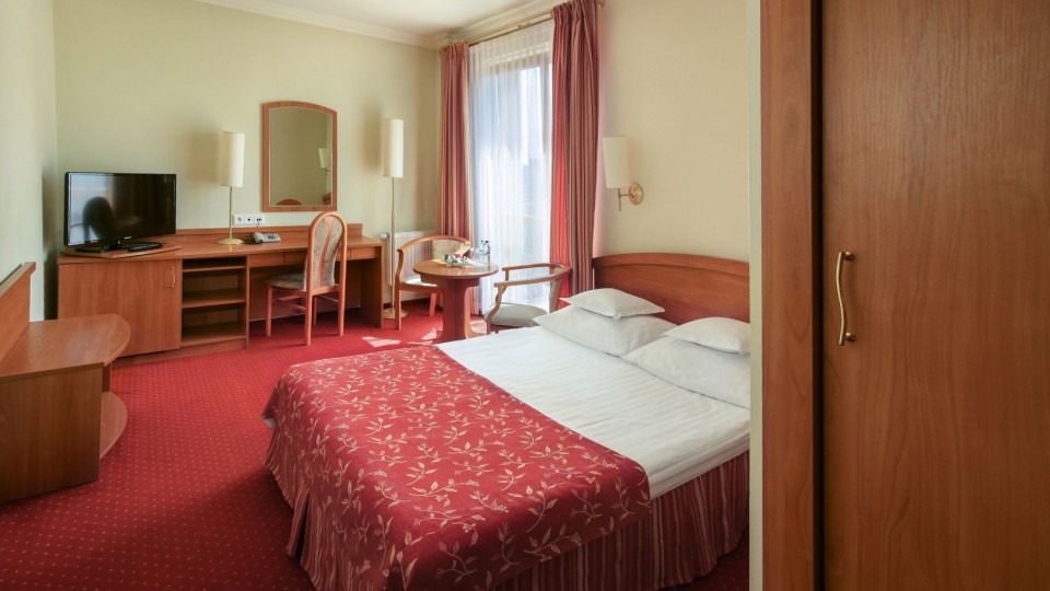 Hotel Bartan ***