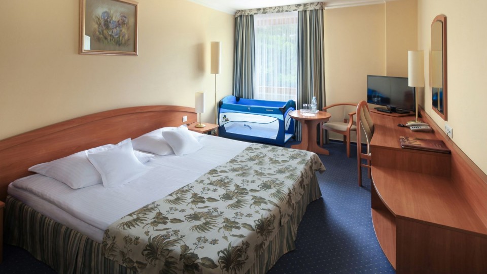 Hotel Bartan ***