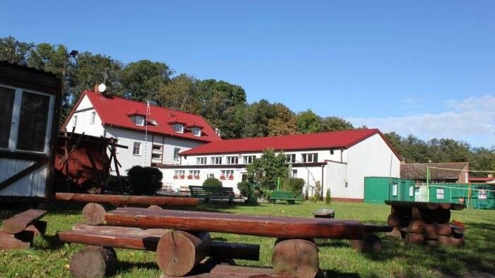 RK Ośrodek Wypoczynkowy KORSARZ