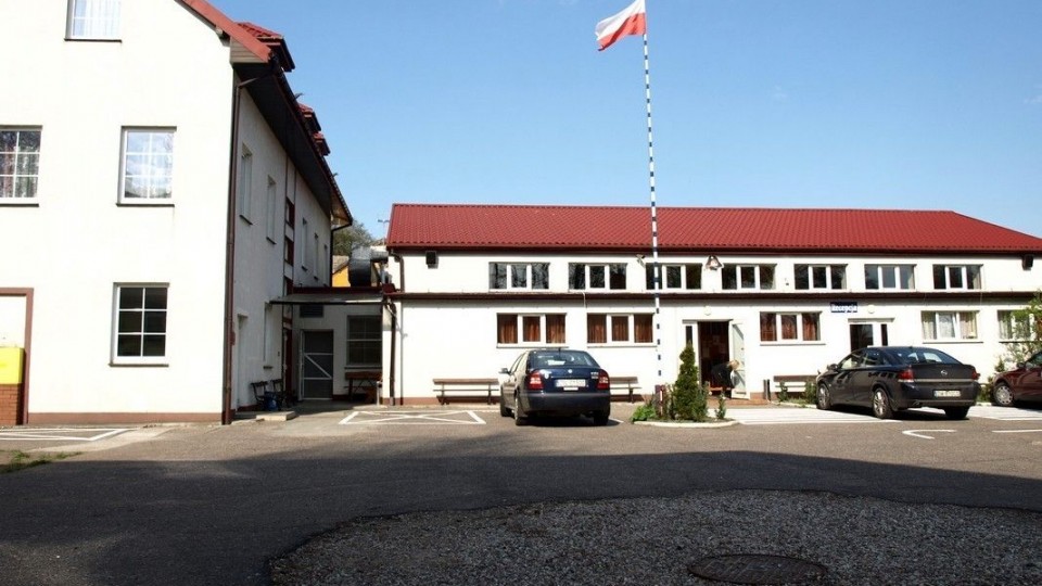 RK Ośrodek Wypoczynkowy KORSARZ