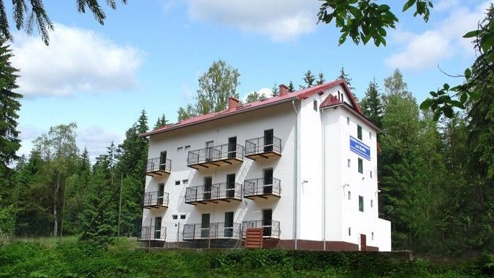 Ośrodek Wczasowy POD SKAŁKĄ