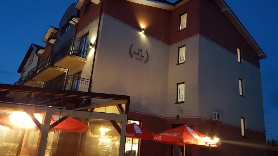 Villa STELLA SPA