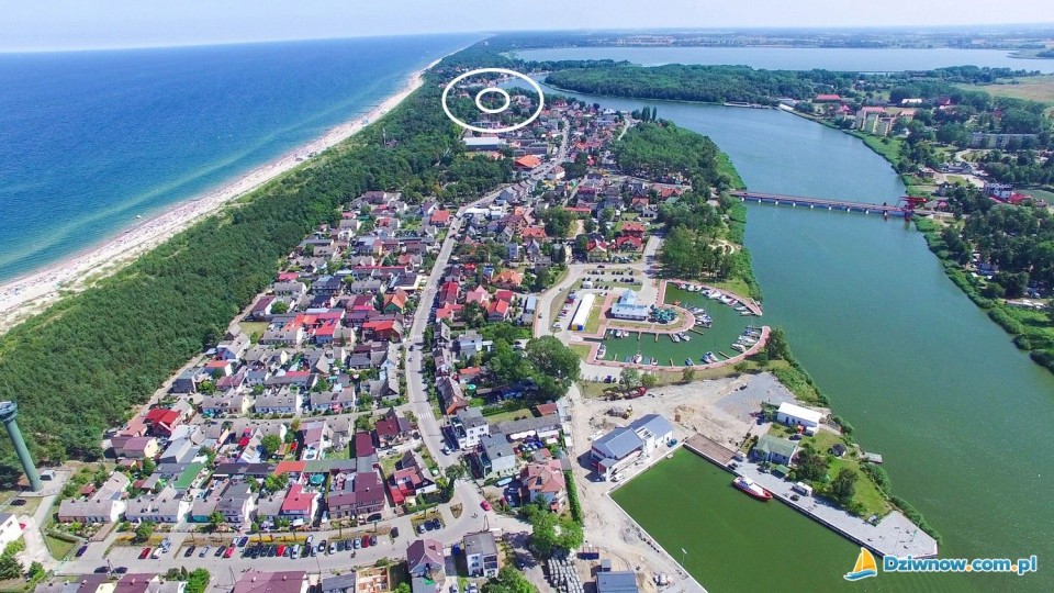 ZŁOTE PIASKI