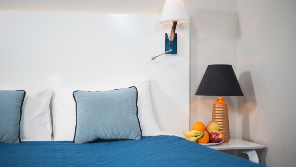 Domki Apartamentowe HALLERÓWKA