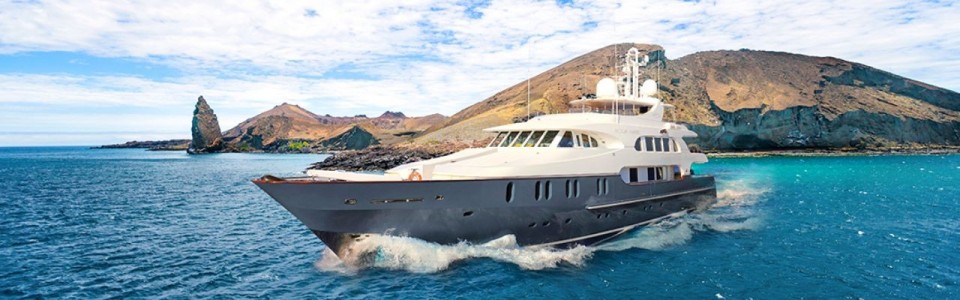 Wyspy Galapagos – dlaczego warto je odwiedzić w 2026 roku