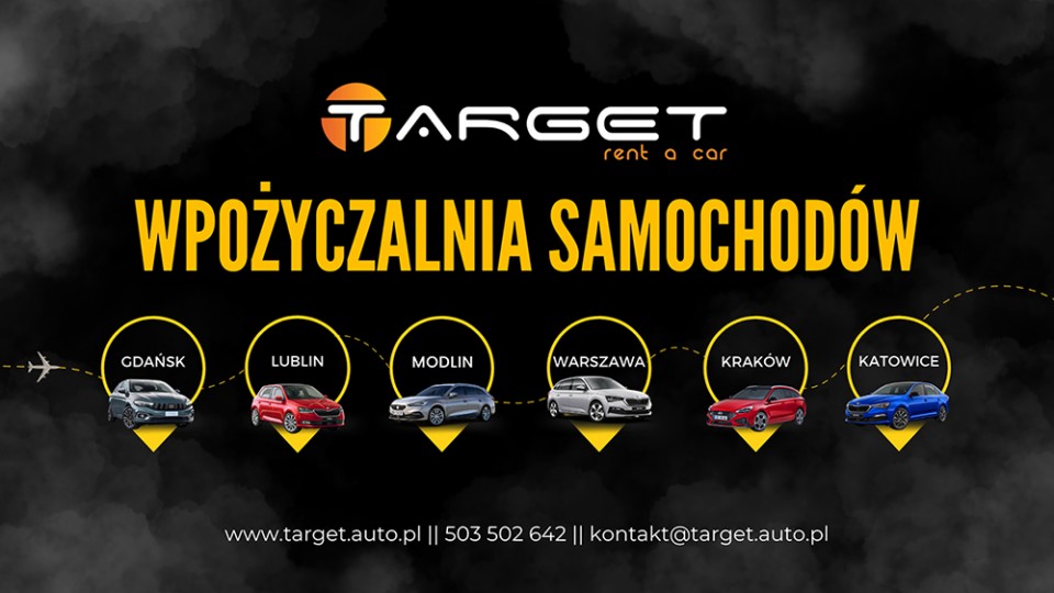 Czy opłaca się wynajmować auto na lotnisku w Gdańsku? Sprawdź, kiedy to najlepszy wybór