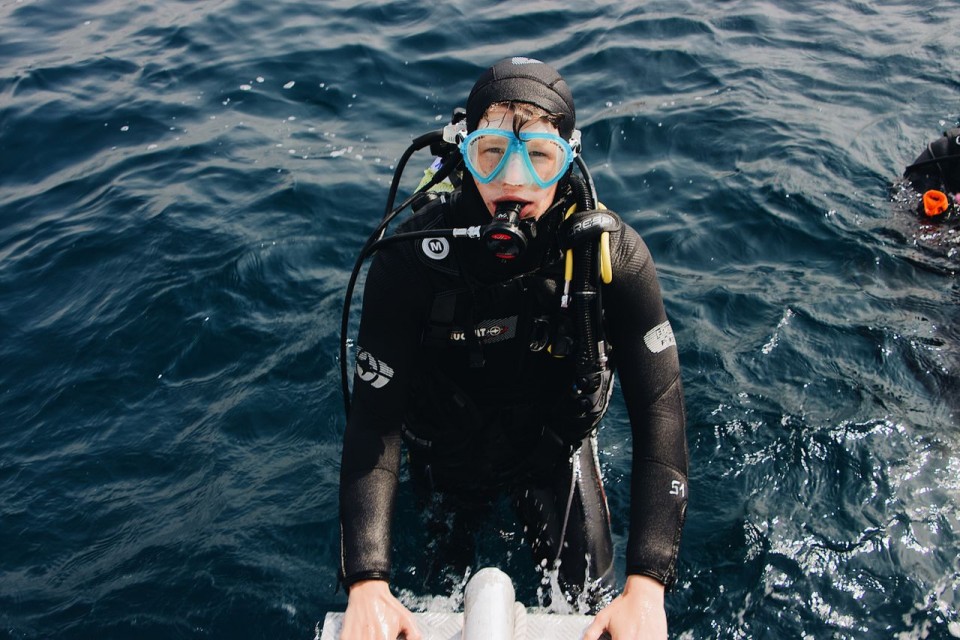 Jak skompletować i serwisować pełny zestaw do nurkowania i snorkelingu?