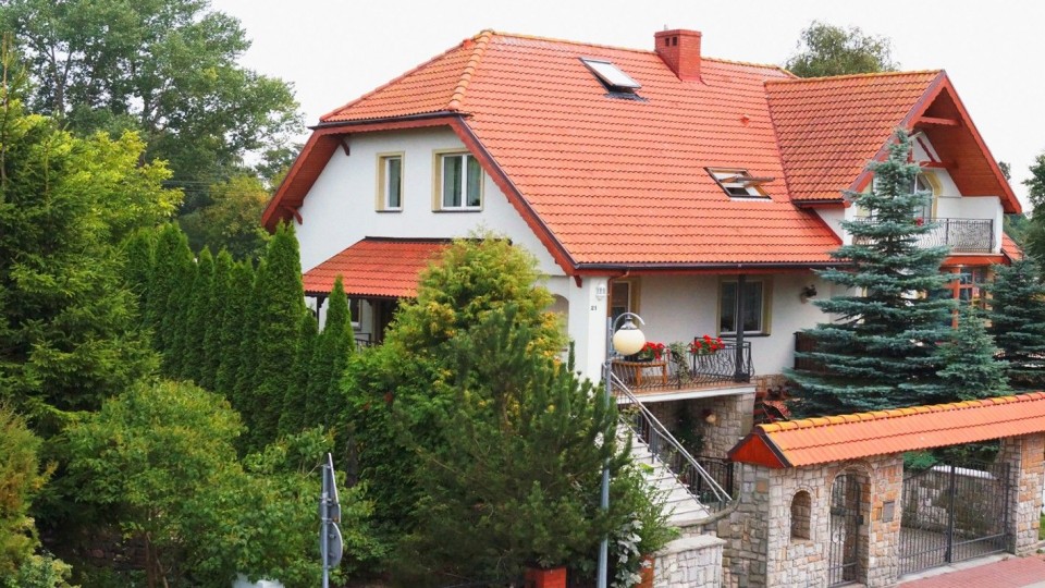 Pokoje NIMFA I