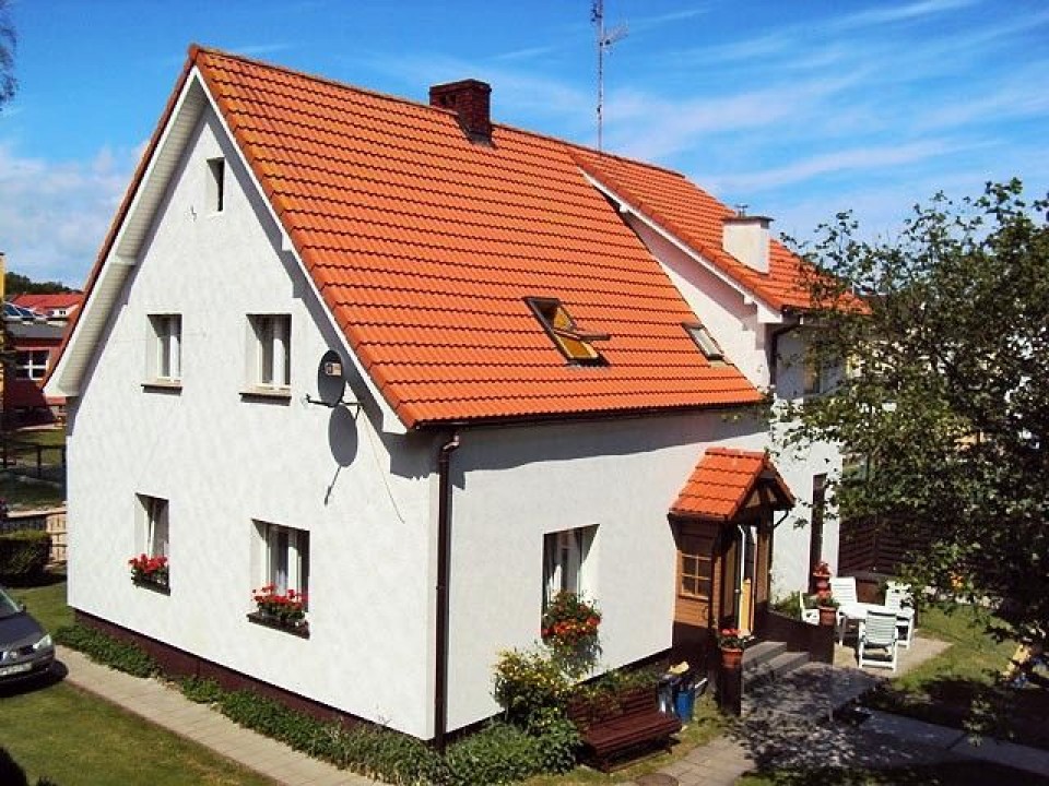 Pokoje Gościnne U HONORATKI