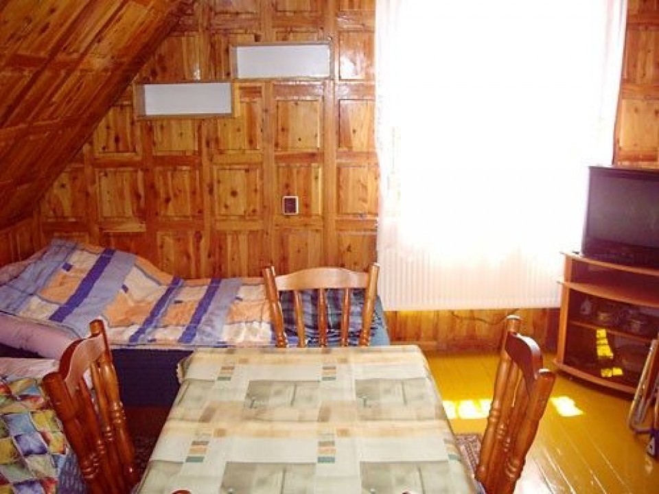 Pokoje Gościnne U HONORATKI