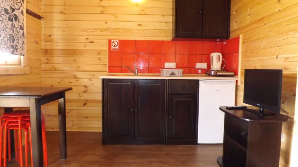 DOMKI GROSZEK