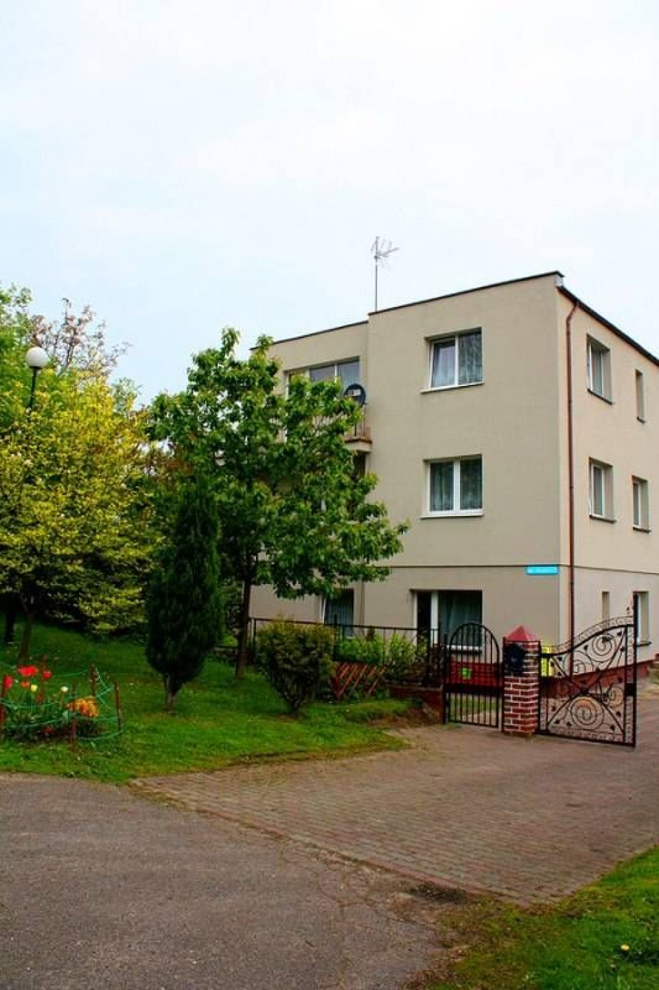 Pokoje Gościnne U GOSI