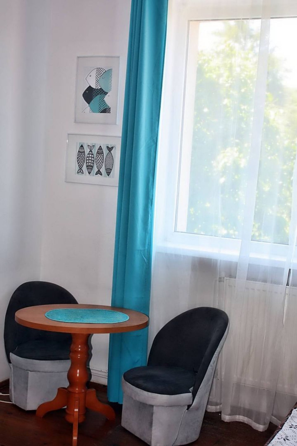 Pokoje Gościnne U GOSI