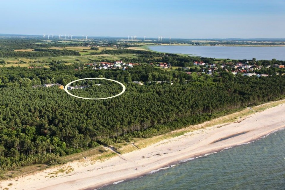 Ośrodek Wczasowy RELAKS