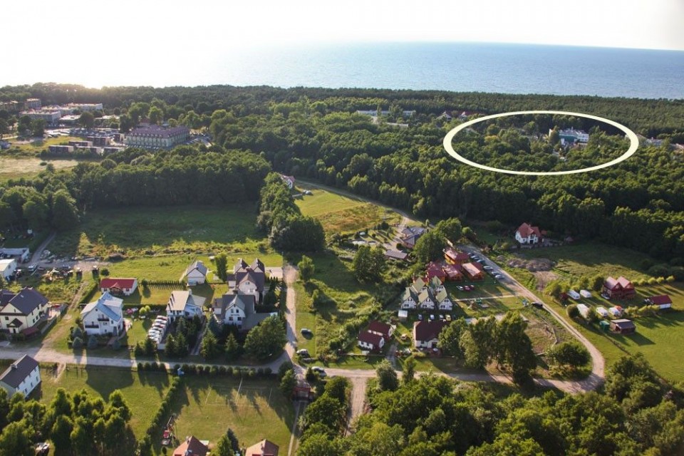 Ośrodek Wczasowy RELAKS