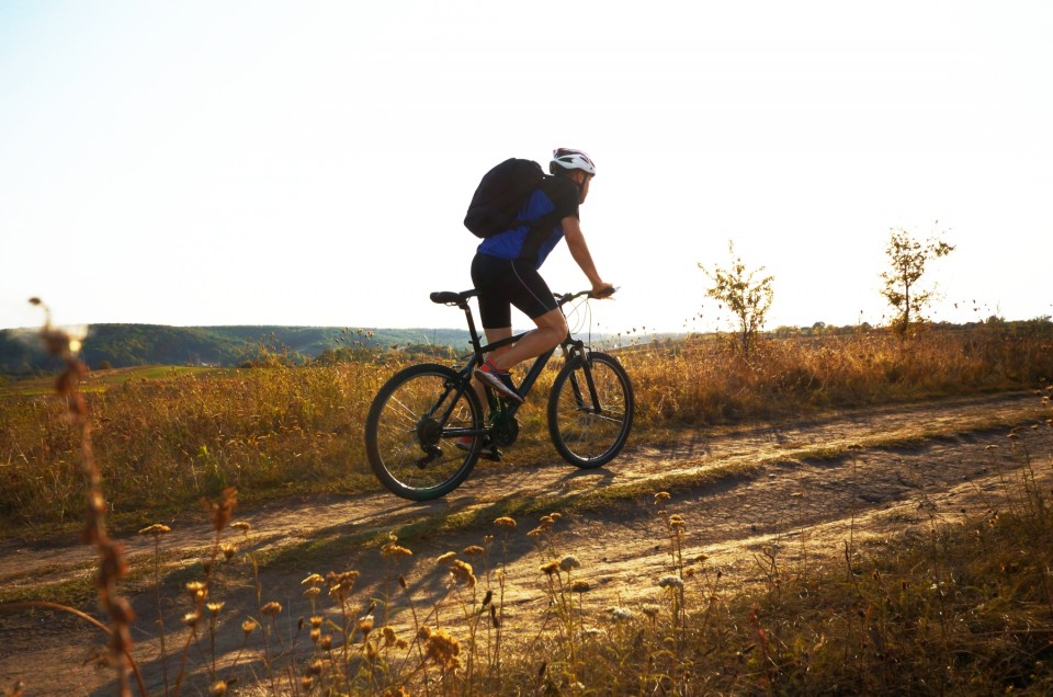 Jak dbać o rower trekkingowy, aby służyły przez wiele lat?