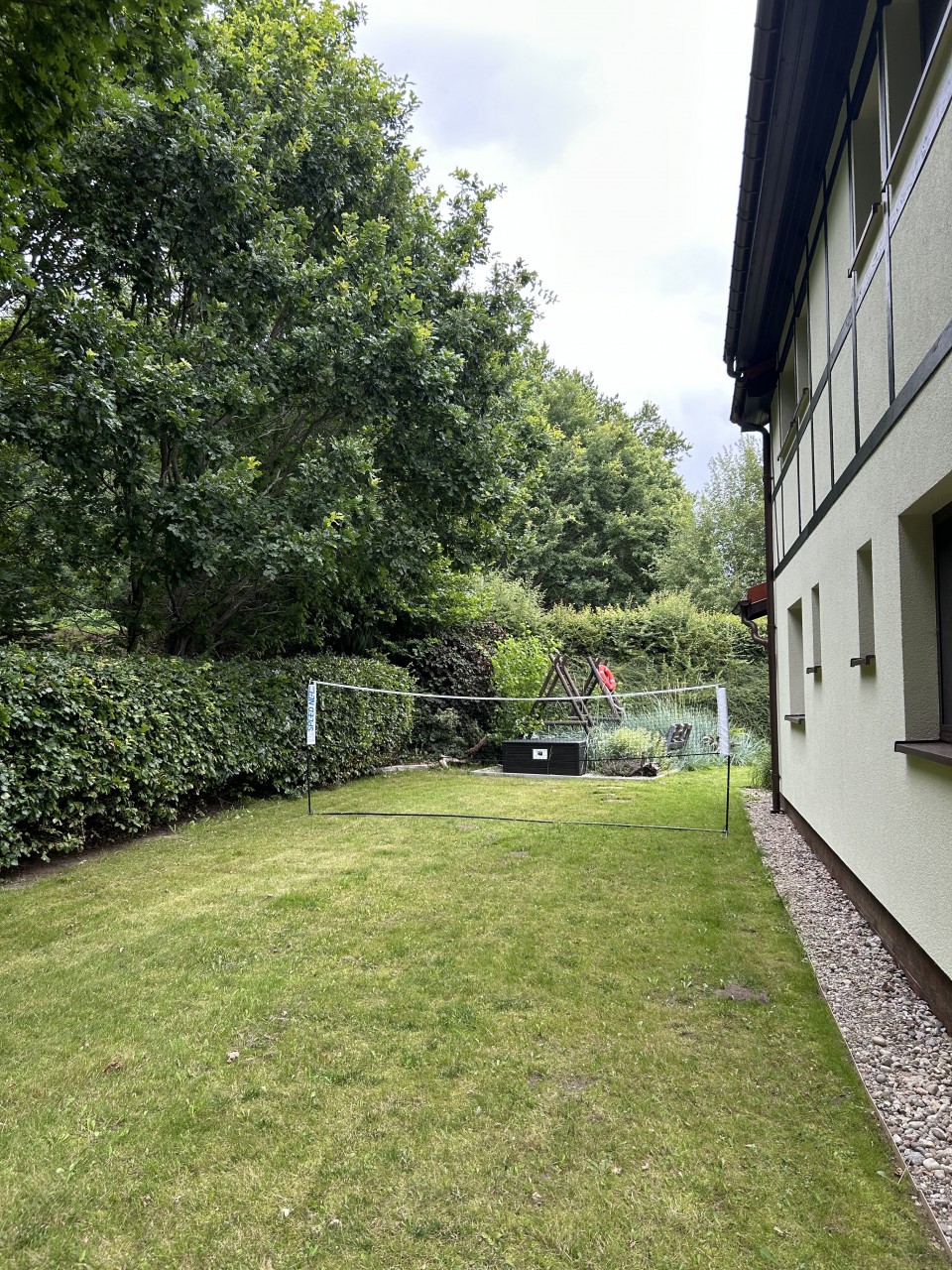 Obiekt na zewnątrz