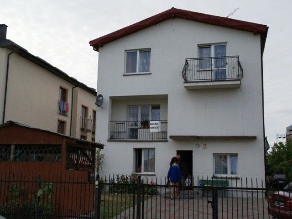 Całoroczny Dom Wczasowo-Hotelowy NAD MORZEM