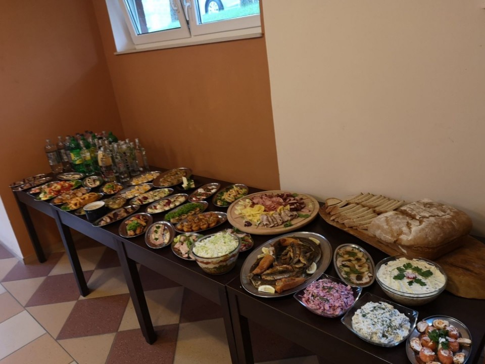 Gościniec Ori