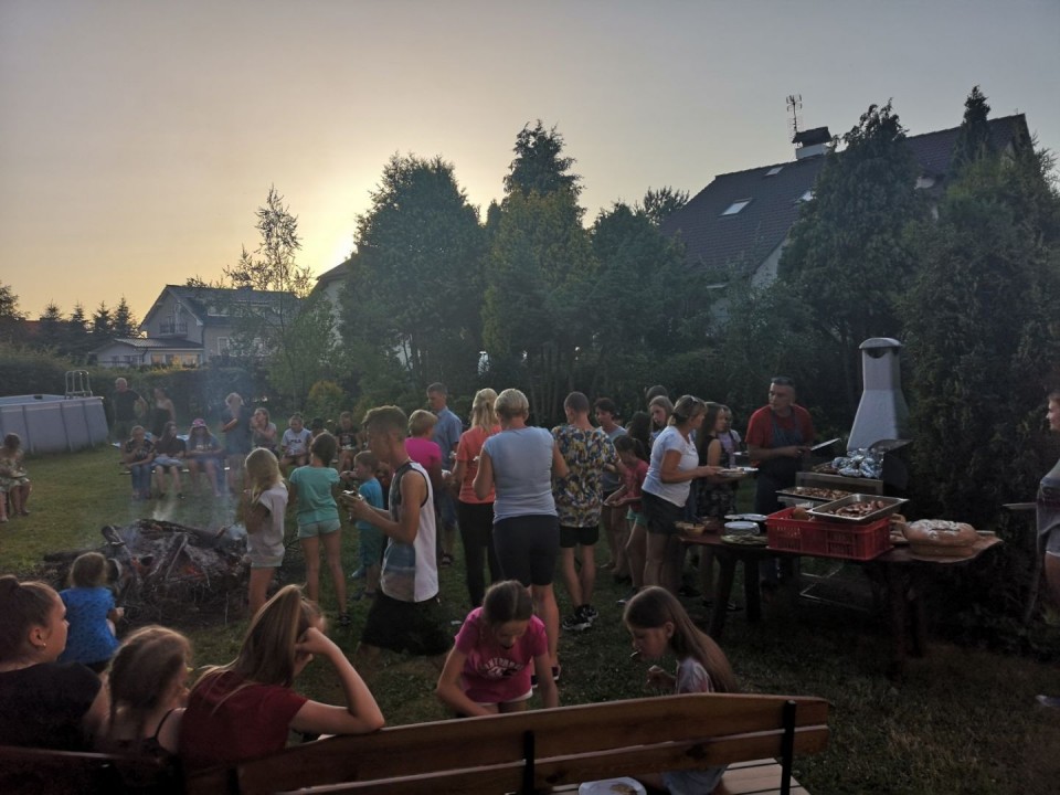 Gościniec Ori