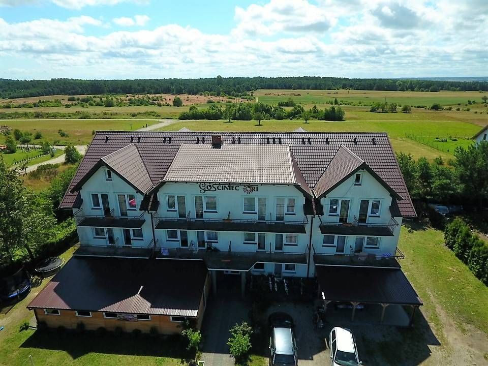 Gościniec Ori