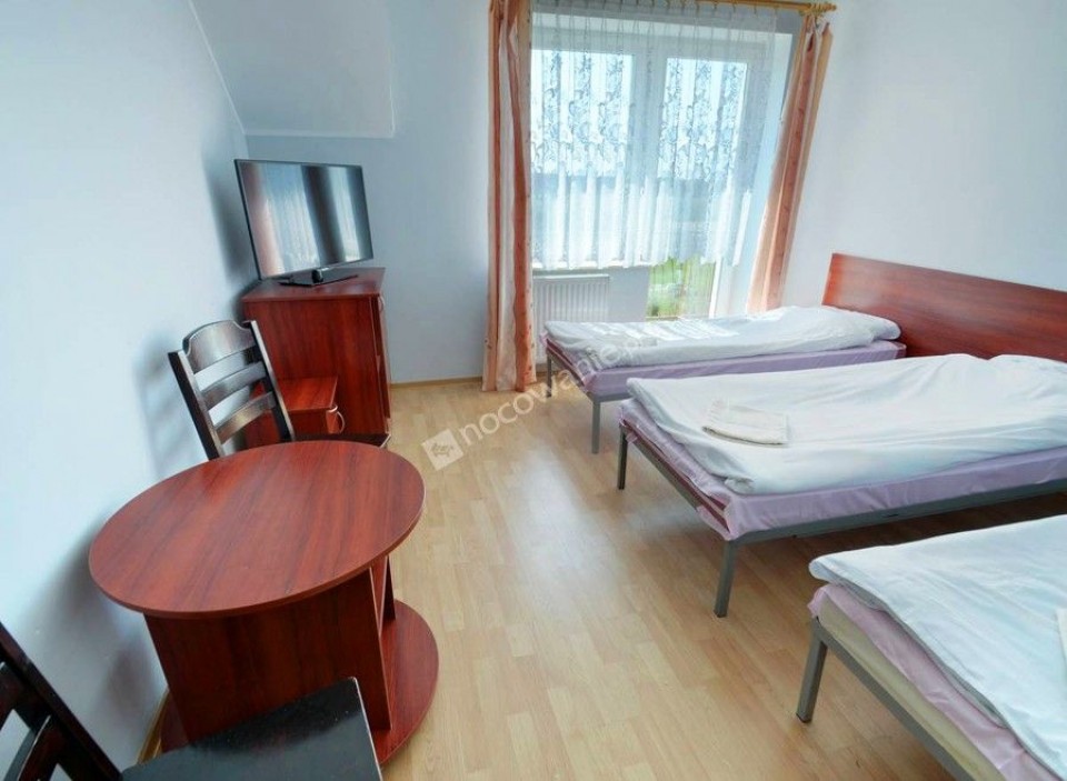Gościniec Ori