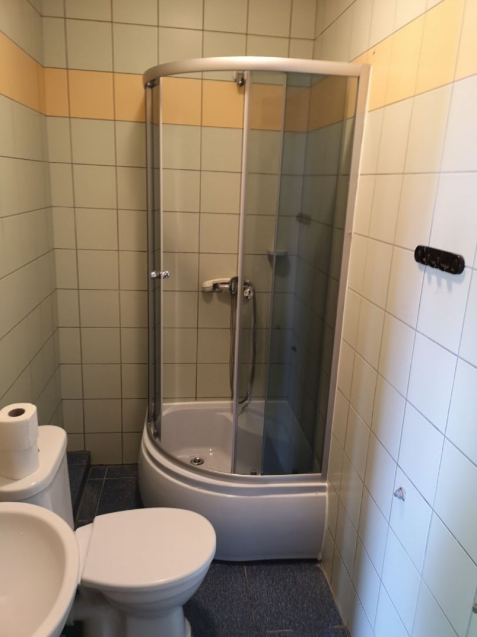 Gościniec Ori