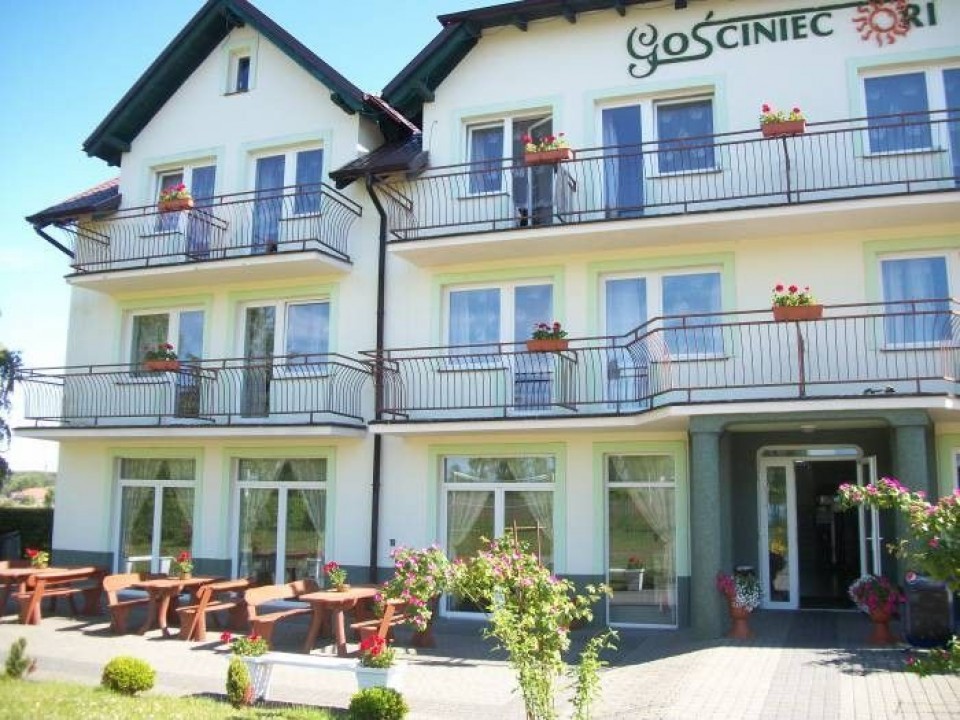 Gościniec Ori