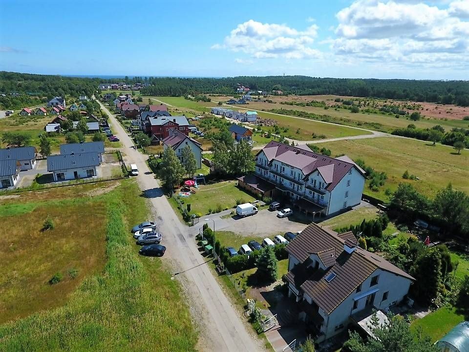 Gościniec Ori