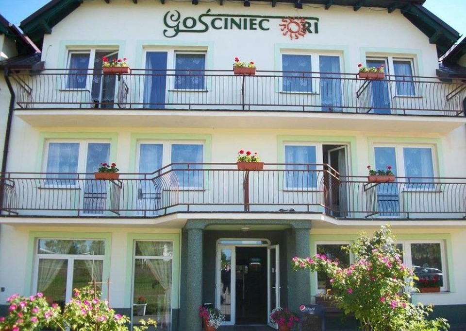 Gościniec Ori