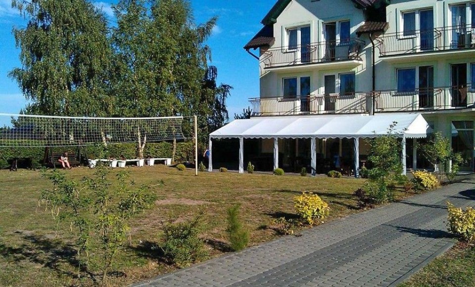 Gościniec Ori