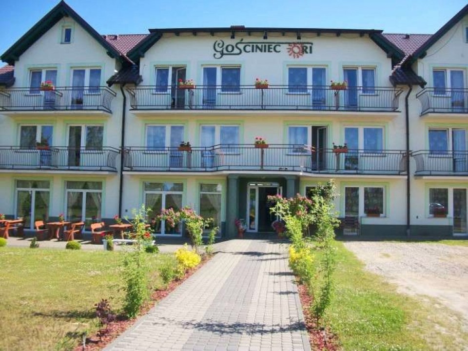 Gościniec Ori