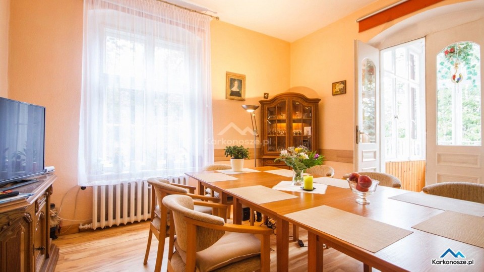 Apartamenty MARIA