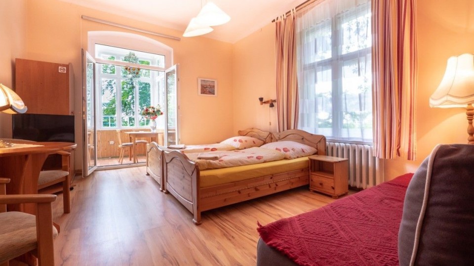 Apartamenty MARIA