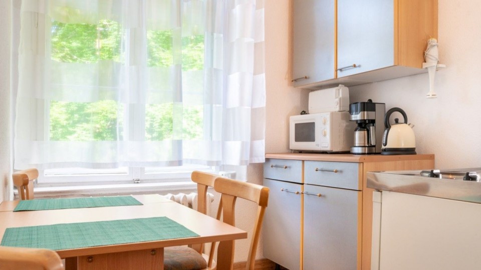 Apartamenty MARIA