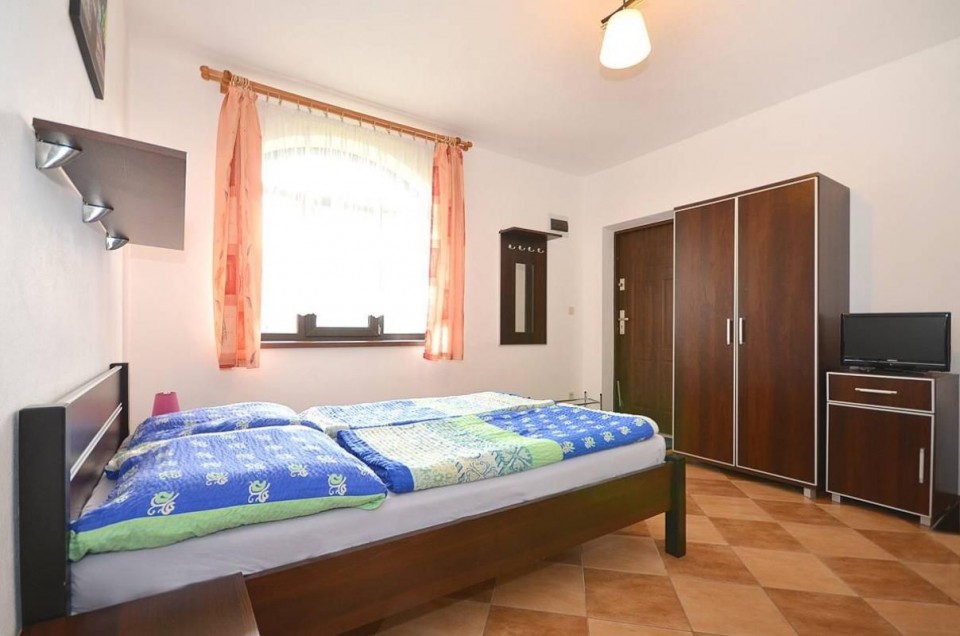 RK Pokoje Gościnne JOANNA