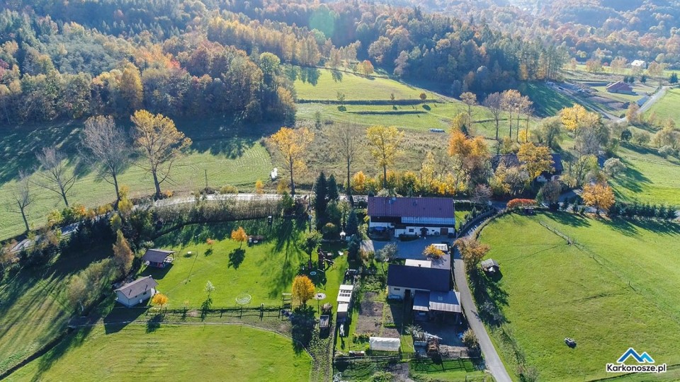 Gospodarstwo agroturystyczne EKO-FARMA