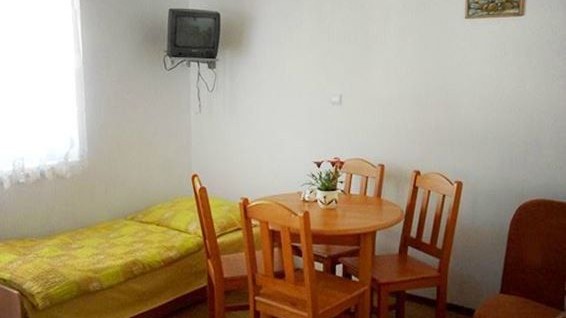 Dom Gościnny U MARZENY