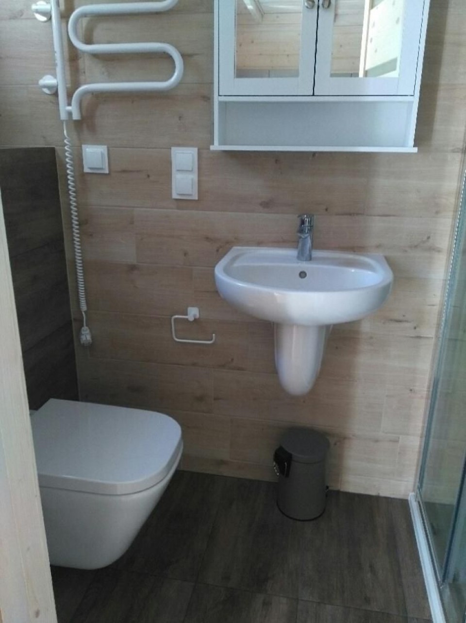 Nowe Domki Jamajka