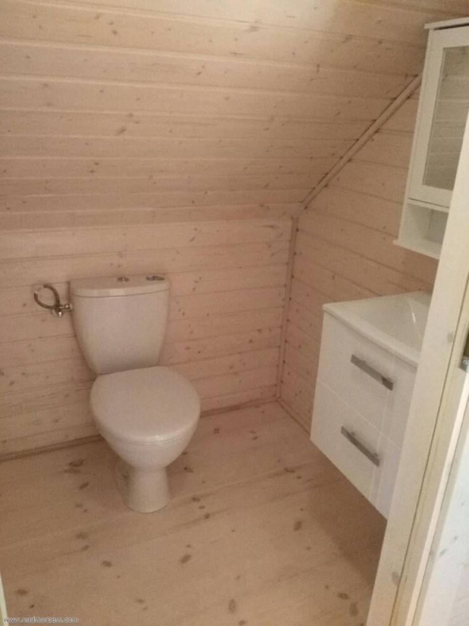 Nowe Domki Jamajka