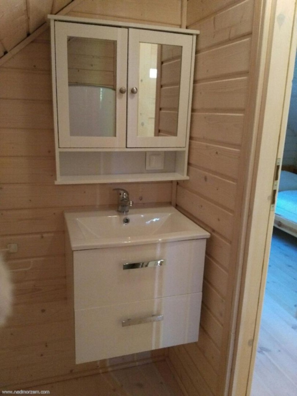 Nowe Domki Jamajka